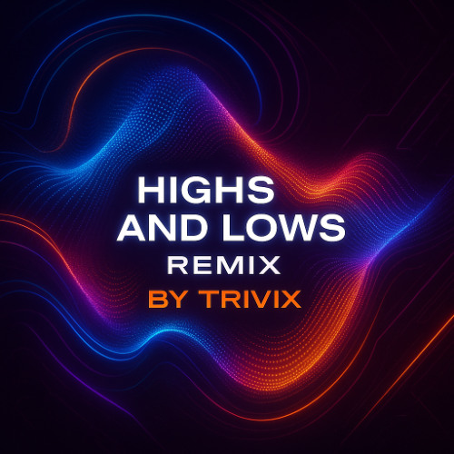 The Dance Division Remix Contest #4 - Featuring : Janely x Thomas Will - REMIX TRIVIX