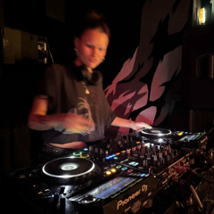 open decks garage buzz
