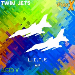Twin Jets - The Unxepected