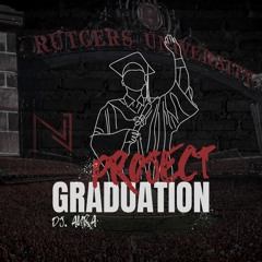Project Graduation (Live Mix)