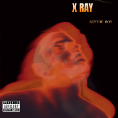 x ray [prod. treetime ]