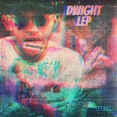 Dwight Lep - Astral Projection
