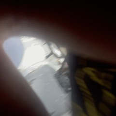 mirror & nvyoctobers     stuck