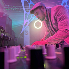 MaximusBrain - Studio Session // Techno Set