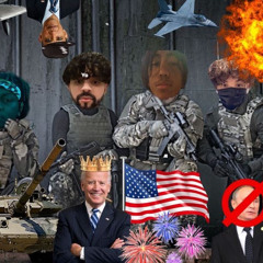 #RUSSIADISS #NIGGAFUCKRUSSIA W/ @KCHEARTZZ + @6RUIN + @VLORICHH + @WHYTIER (PROD. YUNGWAVE)