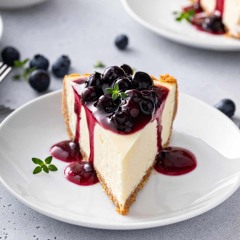 Blueberry Cheesecake prod. C-Bizz