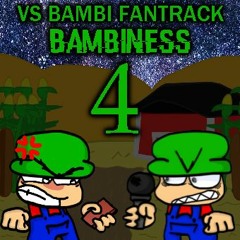 Bambiness 4 - VS. Bambi Fantrack