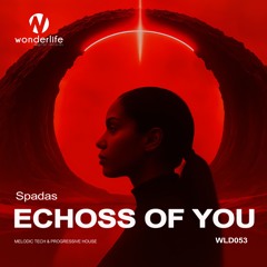 Spadas - Echoss Of You