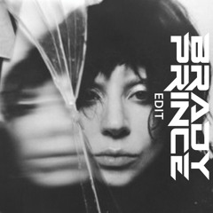 Lady Gaga - Abracadabra (Brady Prince Edit)