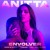 Artwork for Anitta - Envolver (John W & Paulo Pringles Tribal Remix)