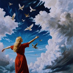 GOLUBKA (Remix Летел Голубь)