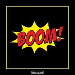 Alessdy S & Roger Guevara - Boom Boom [PR002]