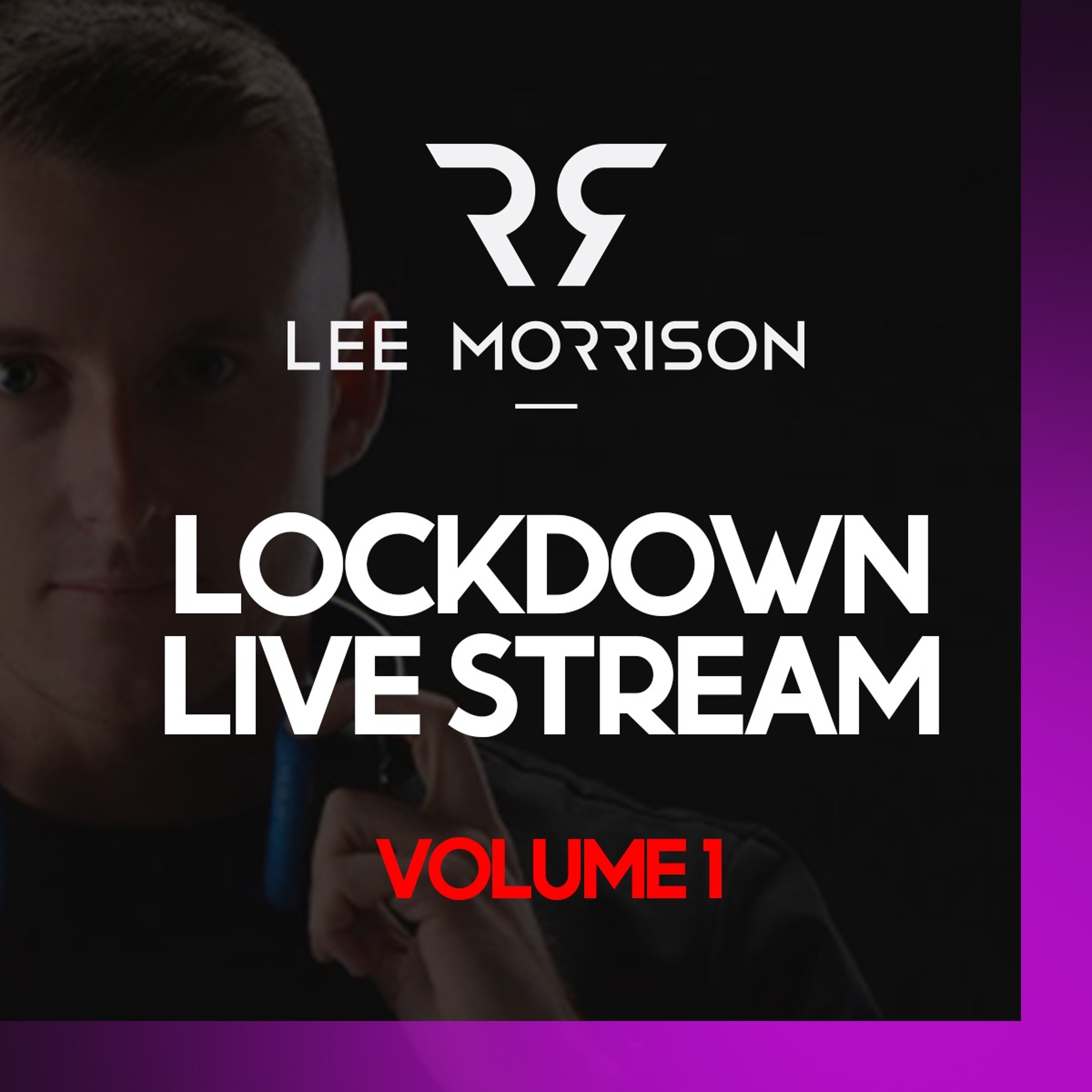 DJ Lee Morrison - Mixes