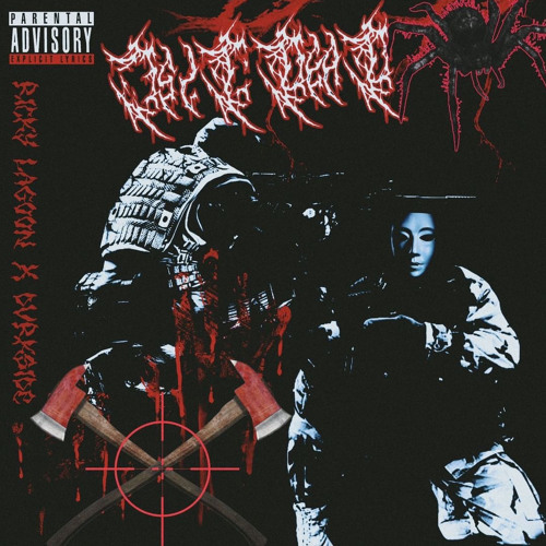 Suffikayt x DvrkSide - Is it Dead? (Prod. DROWNTHEFEDS)