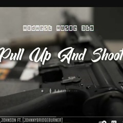 Pull Up And Shoot [Official] #mwm319