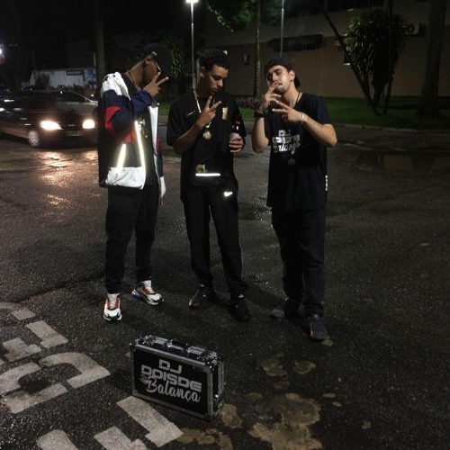 MINI APELAÇÃO NO RITMIN DI MAROLA KKK (((DJ 2D DA BALANÇA))) VAI PEGAR SIM 👺