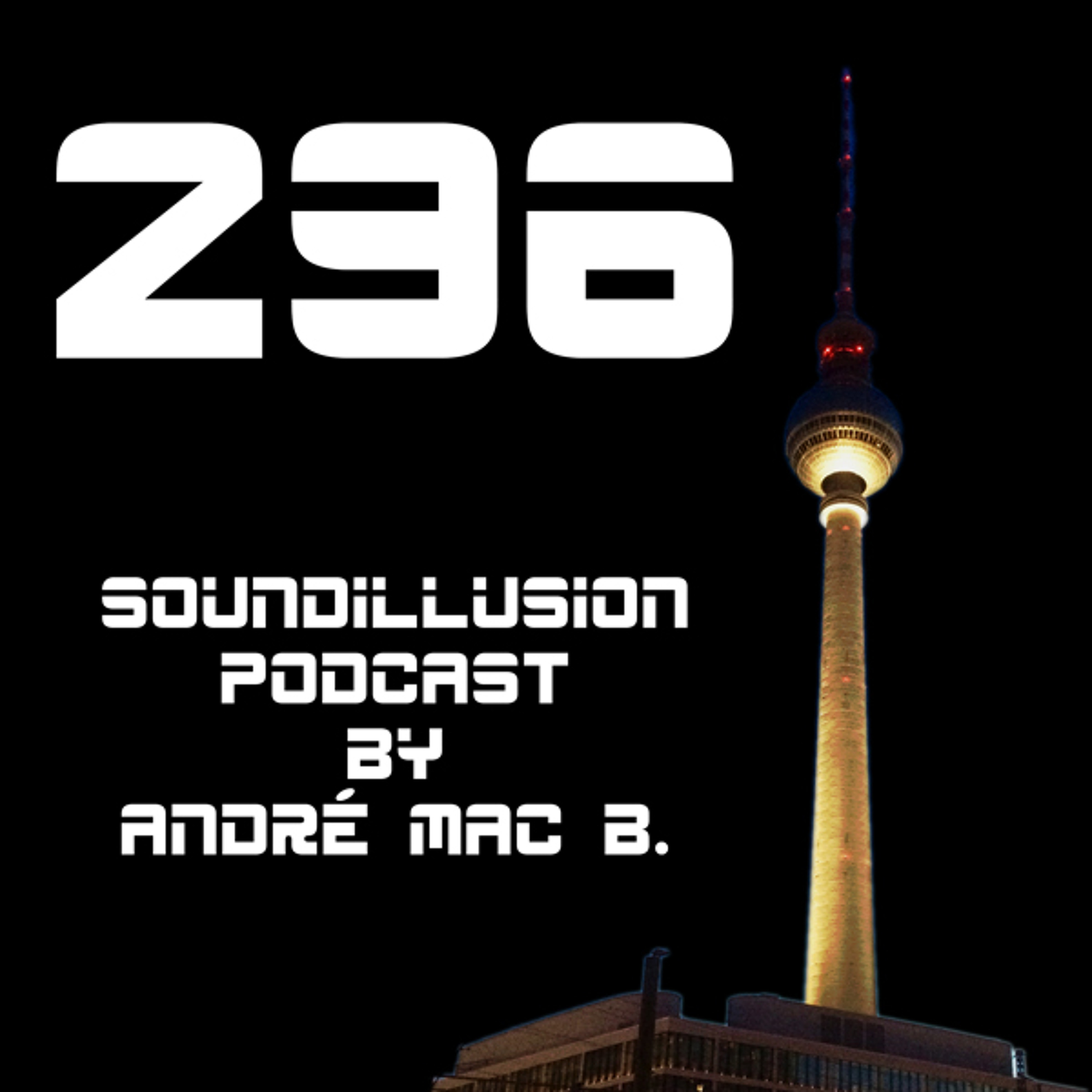 André Mac B.\'s Music