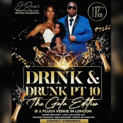 YOUNG ONES LIVE @DRINK & DRUNK PT10 (J RAVER PARTY)