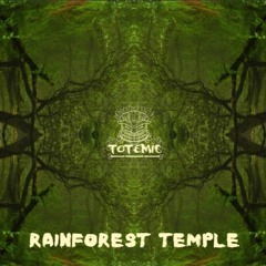 Rainforest Temple