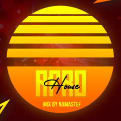 Set Afro House Mars 2025