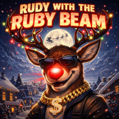 Rudolph the Red-Nosed Reindeer (Reindeer Roast Remix)