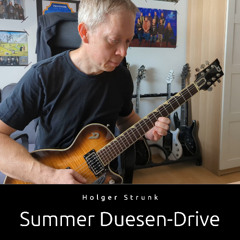 Summer Duesen-Drive