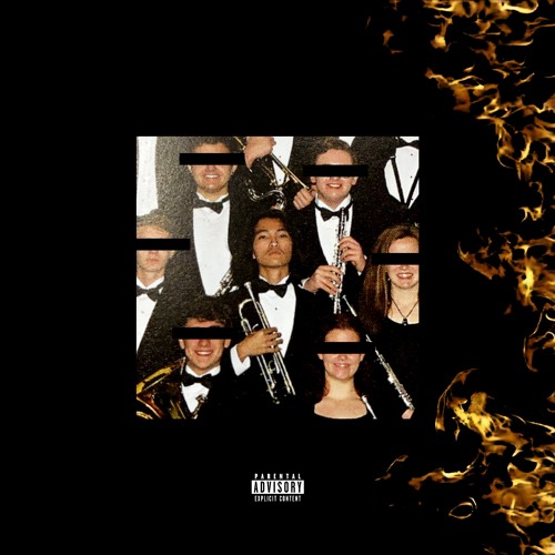 NEVER THA SAME. (Prod. SIG Seven)