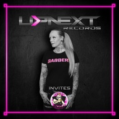 UPNEXT RECORDS INVITES LADY ERROR | MIXTAPE #011