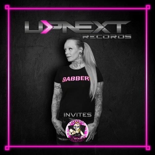 UPNEXT RECORDS INVITES LADY ERROR | #011