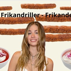 Frikandellie
