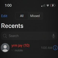 1 AM