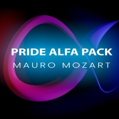 Pride Alfa Pack Mauro Mozart