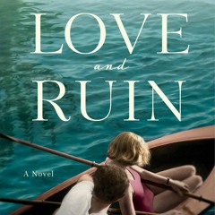 Read/Download Love and Ruin BY : Paula McLain