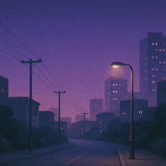 lullaby hustle - by ItzWeif.x