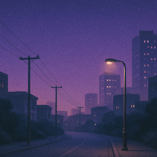 lullaby hustle - by ItzWeif.x