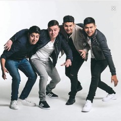 Los Crecidos - Déjame Robarte Un Beso (ESTRENO 2019)
