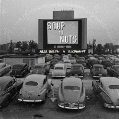 Soup To Nuts 091720 - MINI