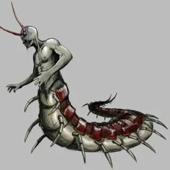 Kalashnikov - Human Centipede [Beat Trap Hard] [139 BPM]