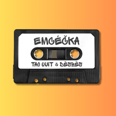 SOUTĚŽ O 3 KAZETY NA 👉www.emcecka.cz👈