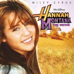 Hannah Montana - Hoedown Throwdown (Matty Jones Remix) [Free Download]