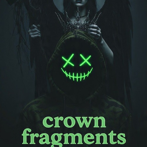 crown fragments