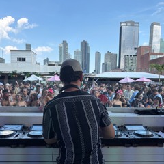 Opening Set for Gorgon City @ Summer Club
