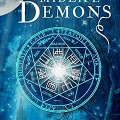 [Get] [EBOOK EPUB KINDLE PDF] Chasing Midlife Demons: A Paranormal Women's Fiction No