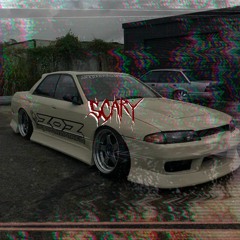 Scary