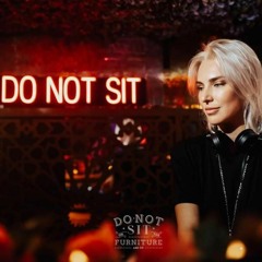 Kate Ozz - Do Not Sit On The Furniture - November 2022