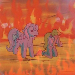 Hide and Seek (FNAC3 Song)