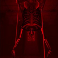 ULTRAKILL - OST 6 - 1 "Hall of Sacreligious Remains" (game rip)