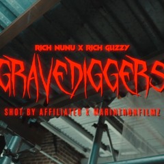 GRAVE DIGGERS (feat. Rich Glizzy)