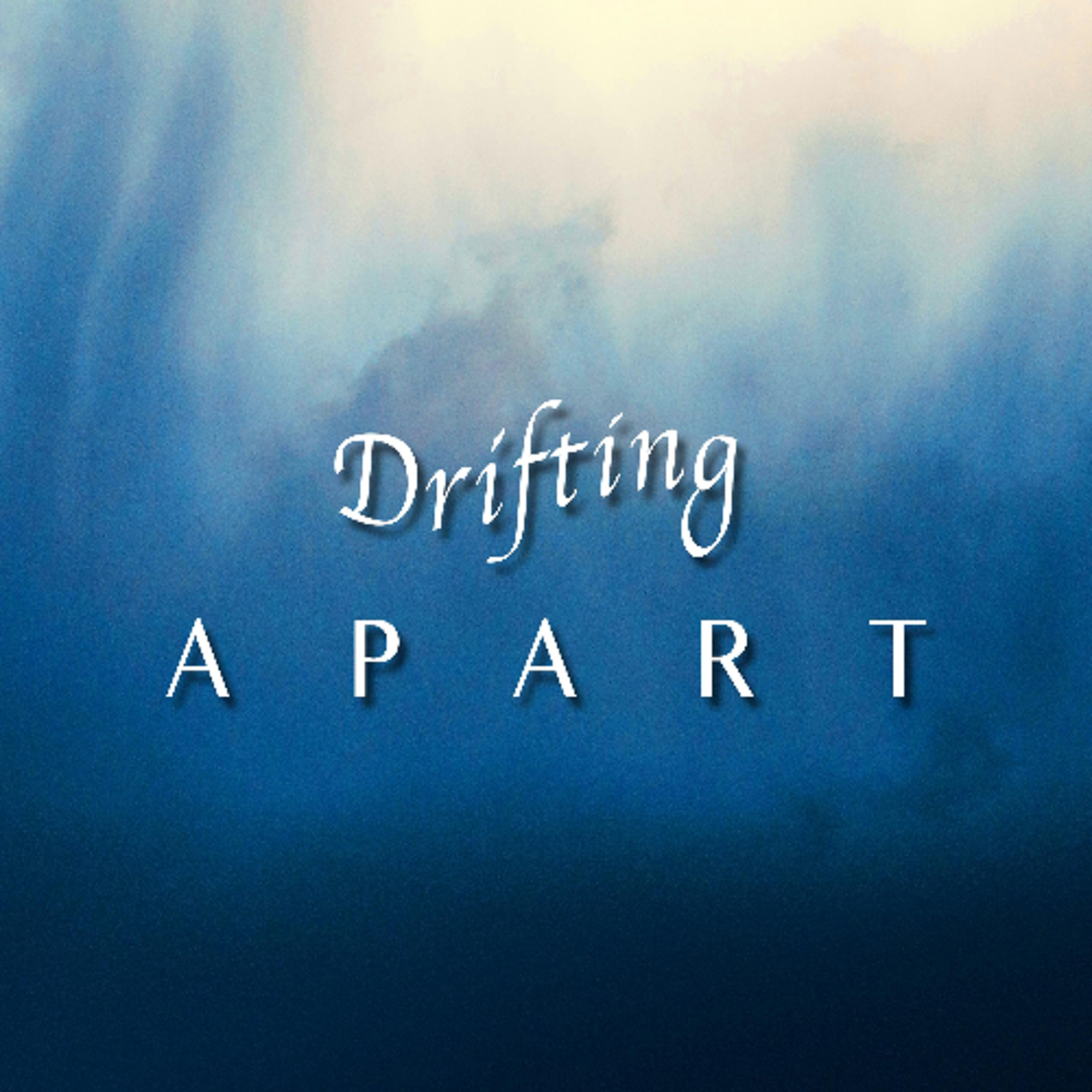 Drifting Apart episode artwork