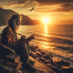 Journey to Inner Peace: Assembling the Puzzle of Life